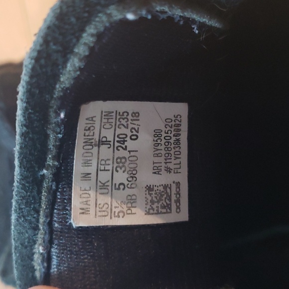 Adidas Campus Runners - Picture 4 of 4